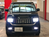 ホンダセンシング付き☆ハンドル操作もしてくれるので高速運転も楽々です!