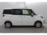 運転席側からです。