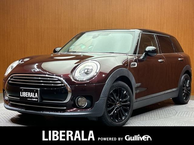 BMW MINI ミニクラブマン 