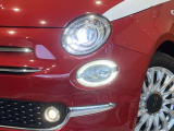 500 1.2 ドルチェ 