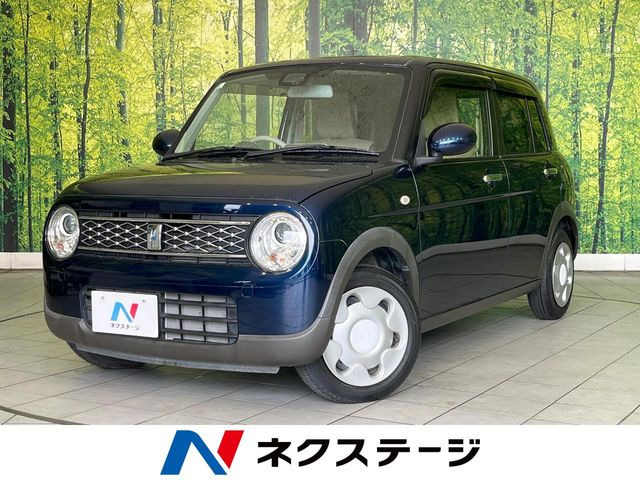 アルトラパン モード 