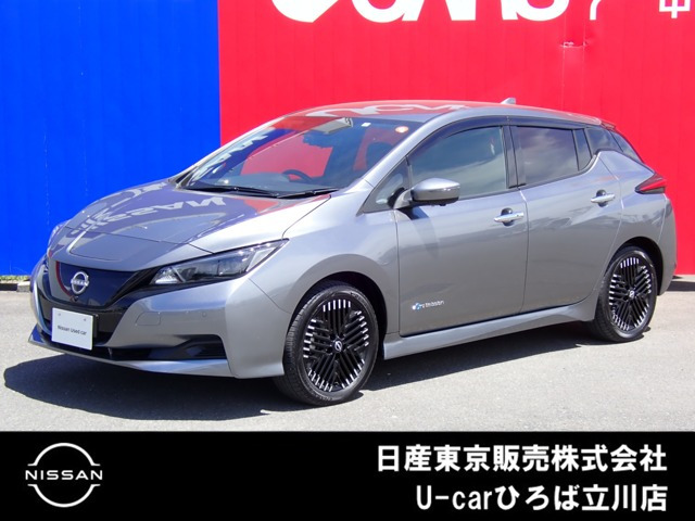 リーフ  X Vセレクション