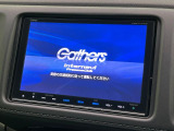 【純正ナビ】人気の純正ナビを装備。オーディオ機能も充実しており、Bluetooth接続すればお持ちのスマホやMP3プレイヤーの音楽を再生可能!毎日の運転がさらに楽しくなります!!