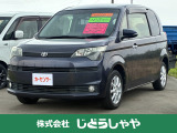 トヨタ スペイド