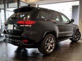 グランドチェロキー SRT8 4WD 
