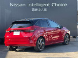 ノートオーラ 1.2 G レザーエディション 
