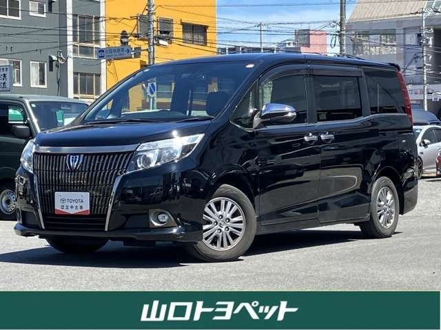 エスクァイア 2.0 Gi 