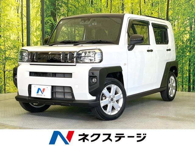 タフト G