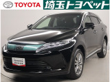 トヨタ ハリアー