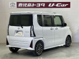 タントカスタム RS 