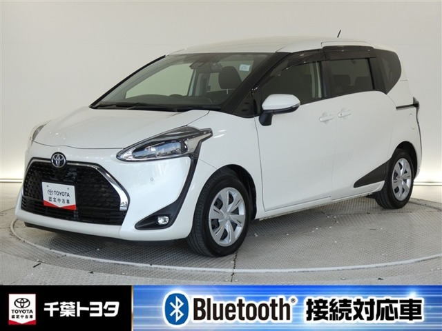 シエンタ 1.5 G 