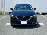 CX-3 1.5 15S アーバンドレッサー 