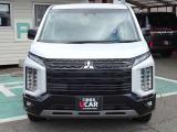 デリカD:5 2.2 シャモニー 電動サイドステップ 4WD 