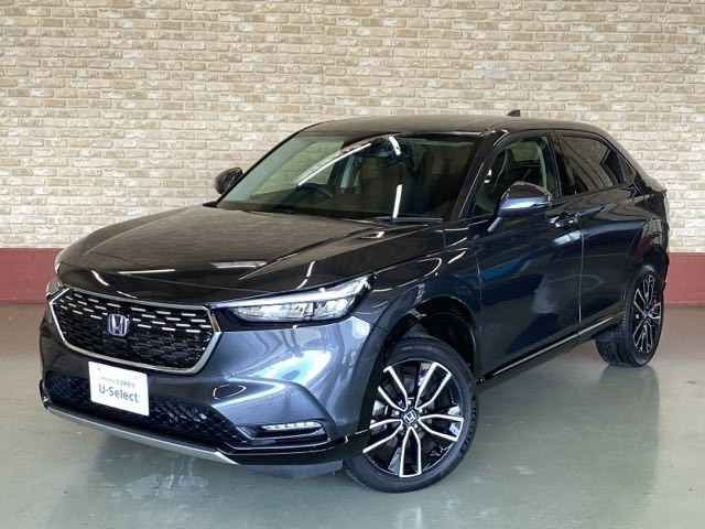 ヴェゼル 1.5 e:HEV Z 4WD