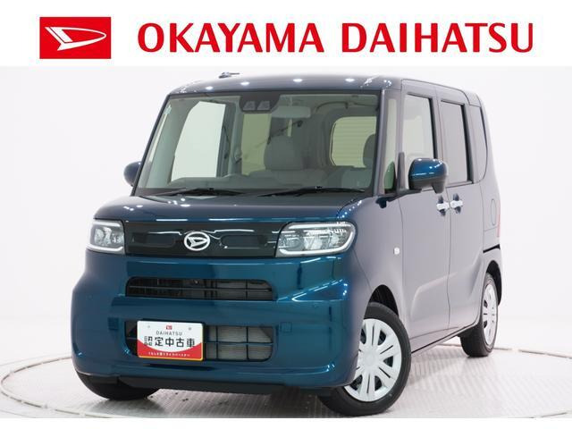 タント X