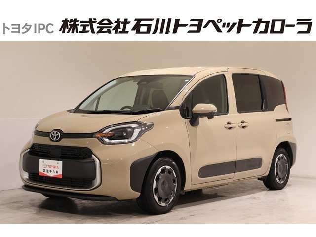 シエンタ ハイブリッド 1.5 Z