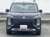 デリカD:5 2.2 ジャスパー 4WD 