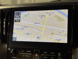 【ディスプレイオーディオ】スマホと連携するだけで、音楽アプリやナビアプリなどを車のディスプレイ上で使えます!※T-Connectのご利用は別途有償となります。詳しくはスタッフまでお問い合わせください。