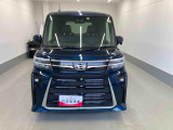 タントカスタム RS 