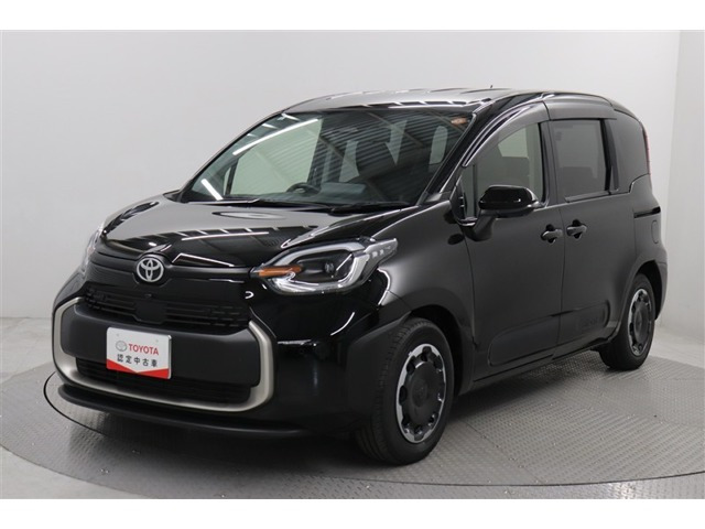 シエンタ ハイブリッド 1.5 Z （6AA-MXPL10G）