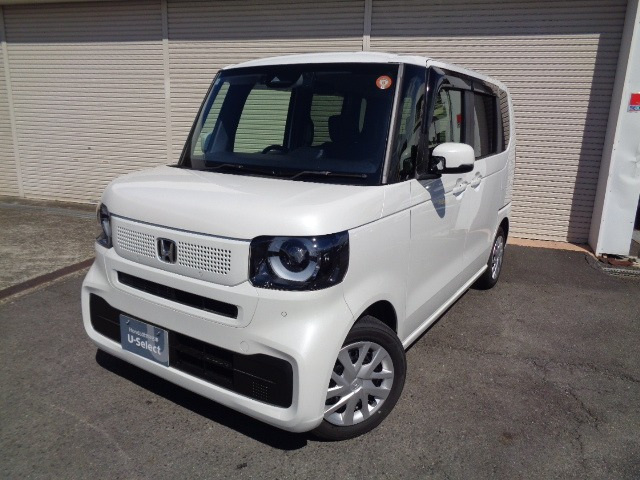 N-BOX