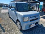 自社作業によるボディ-全体磨き済み。車内クリ-ニング済みです。皆様より好評いただいております!
