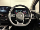 小回りが利くので、運転しやすいですよ☆