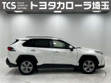LEDヘッドライトとオートマチックハイビームで、夜間走行時の安心感が違います!
