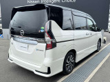 セレナ 1.2 e-POWER ハイウェイスターV 