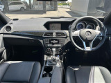 Cクラス C350 ブルーエフィシェンシー アバンギャルド 本革シート 修復歴無し