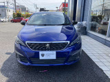 308 GTライン 
