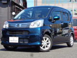 ムーヴ X リミテッドII SAIII 