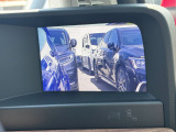 サイドカメラミラーシステムのお写真です♪