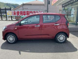 届出済未使用車を一人でも多くの方に提供できるよう専門スタッフがしっかりと説明し、相談にのらせていただきます。
