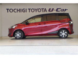 シエンタ 1.5 G 