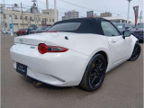 ロードスター 1.5 S スペシャルパッケージ 