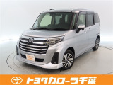 トヨタ ルーミー