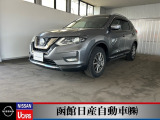 日産「エクストレイル」とてもゆったりとした室内空間です☆