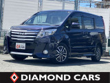 ノア 2.0 Si 4WD 