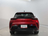 クラウンスポーツ 2.5 RS E-Four 4WD 