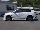 RAV4 2.5 ハイブリッド G E-Four 4WD 