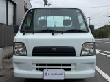 サンバートラック TB 4WD 