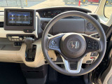 N-BOX G L ホンダセンシング 4WD 