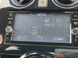 カーナビは、フルセグTV・ラジオ・CD・DVD再生・音楽録音・Bluetooth等対応です。フルセグは電波が悪くなるとワンセグに自動で切り替わり快適にTVがお楽しみ頂けます。