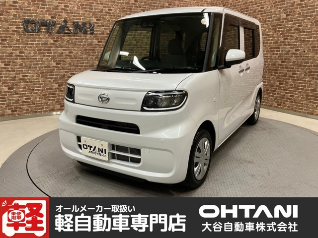タント L 
