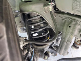 お車を安心してお乗りいただく為には、足回りの定期点検が欠かせません。サービスサポート(有償保証)では無料点検もご提供しており、安心のカーライフをお過ごしいただけるサポート体制が整っています。