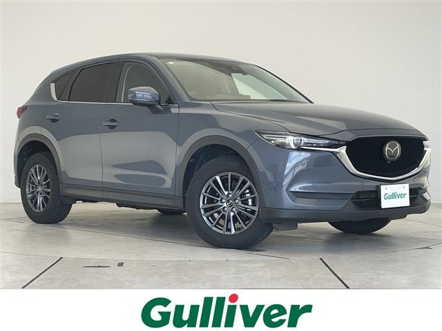 CX-5 2.0 20S プロアクティブ 修復歴無し