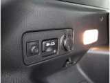 給電コンセントついています!キャンプの時や災害時に役立ちます!