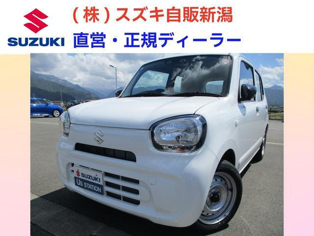 アルト  A 4WD