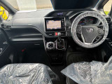 ノア 2.0 Si 4WD 